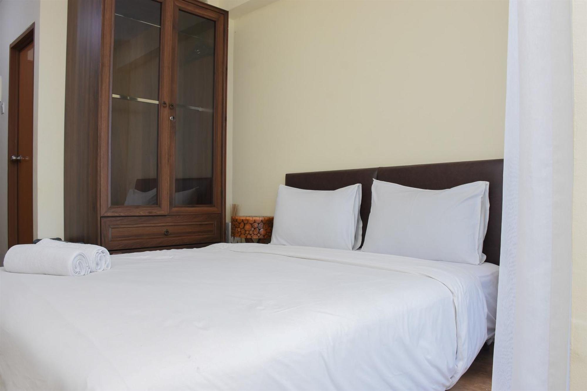 And Cozy At Tifolia By Travelio Appartement *