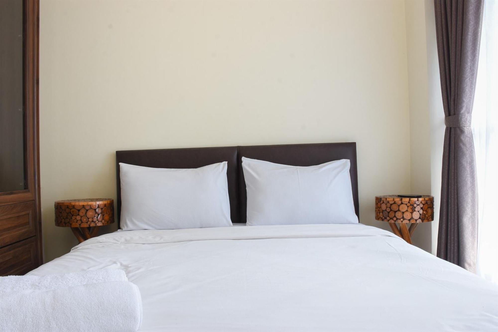 And Cozy At Tifolia By Travelio Appartement